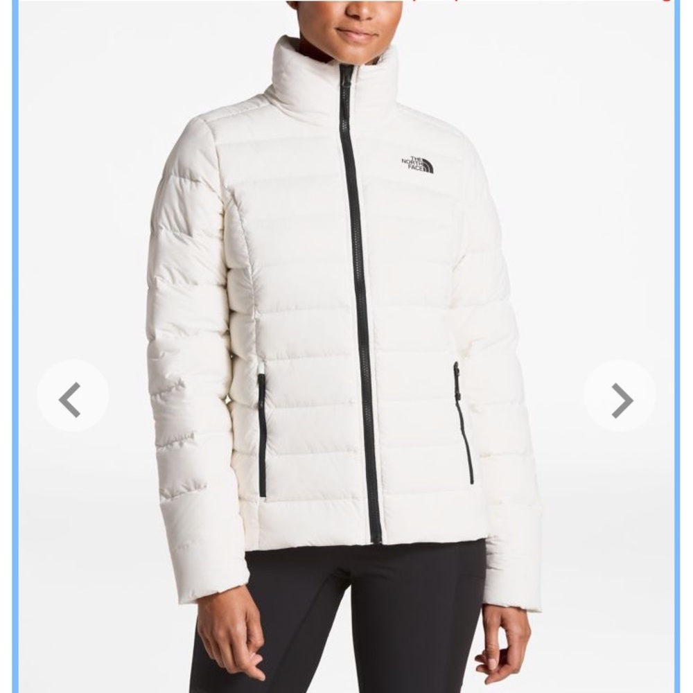 Women’s Stretch Down Jacket